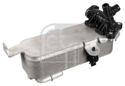 Eļļas radiators, Automātiskā pārnesumkārba FEBI BILSTEIN 172243
