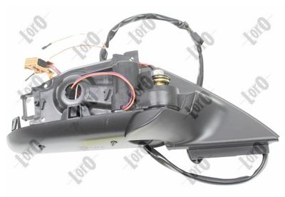 Наружное зеркало ABAKUS 0216M08