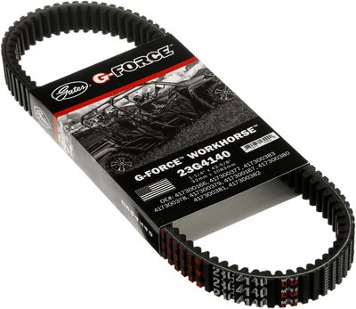 Приводной ремень вариатора GATES 23G4140