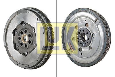 Маховик Schaeffler LuK 415 0420 10