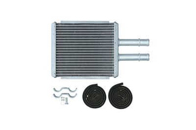 Теплообменник, отопление салона KAMOKA 7760058