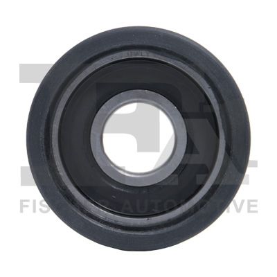 Spriegotājrullītis, Ķīļrievu siksna FA1 RW1005-913