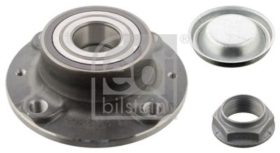 Rattalaagrikomplekt FEBI BILSTEIN 102781