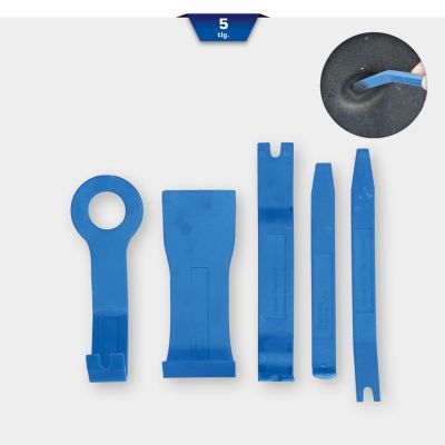 KS TOOLS BT511035 Dekoratīvo uzliku ķīļu