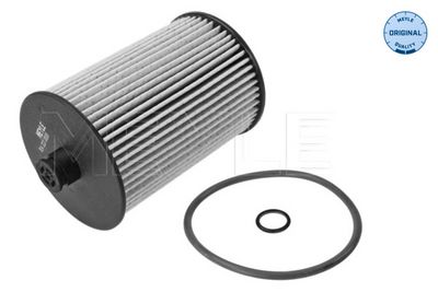 Топливный фильтр MEYLE 514 323 0008