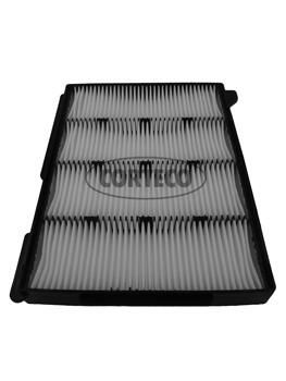 Filtrs, Salona telpas gaiss CORTECO 80001771