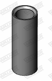 Болт, система выпуска WALKER 80663