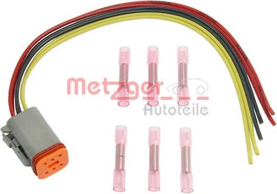 Ремонтный комплект кабеля, центральное электрооборудование METZGER 2324043