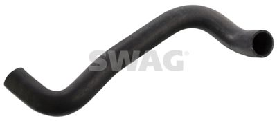 Radiatora cauruļvads SWAG 10 91 1666