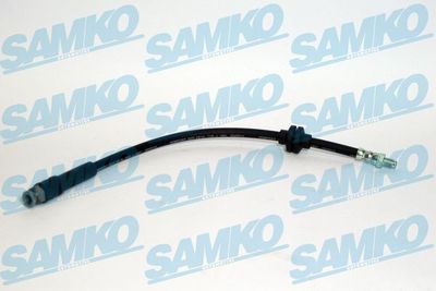 Тормозной шланг SAMKO 6T48023