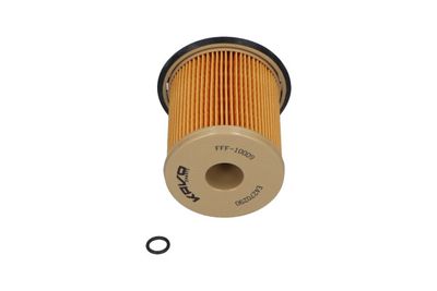 Degvielas filtrs KAVO PARTS FFF-10009