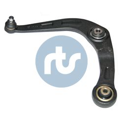 Neatkarīgās balstiekārtas svira, Riteņa piekare RTS 96-00737-2