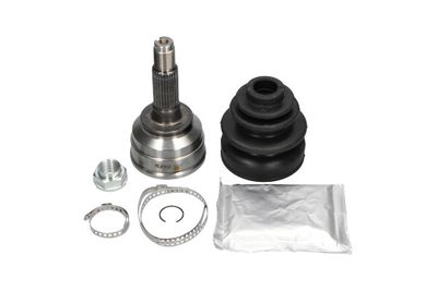 Шарнирный комплект, приводной вал KAVO PARTS CV-4507