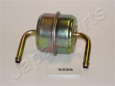 Degvielas filtrs JAPANPARTS FC-622S