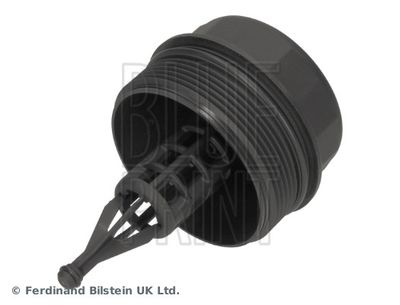 Vāks, Eļļas filtra korpuss BLUE PRINT ADBP990044