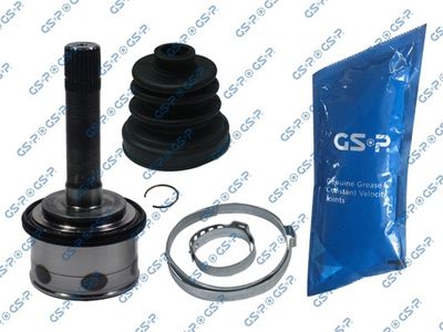 Шарнирный комплект, приводной вал GSP 827002
