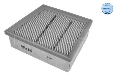 Воздушный фильтр MEYLE 7123210019