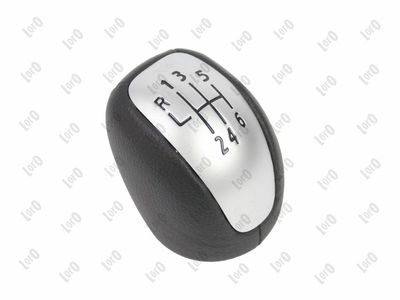 Pārslēdzējsviras rokturis ABAKUS 135-99-408