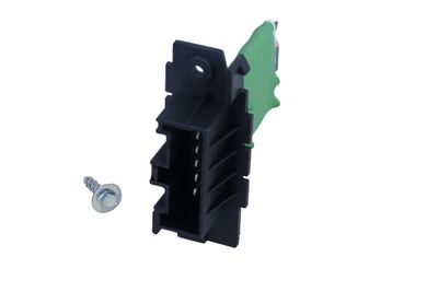 Сопротивление, вентилятор салона MAXGEAR 57-0258