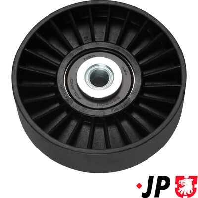 Parazīt-/Vadrullītis, Ķīļrievu siksna JP GROUP 3318300600