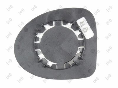 Spoguļstikls, Ārējais atpakaļskata spogulis ABAKUS 3137G04