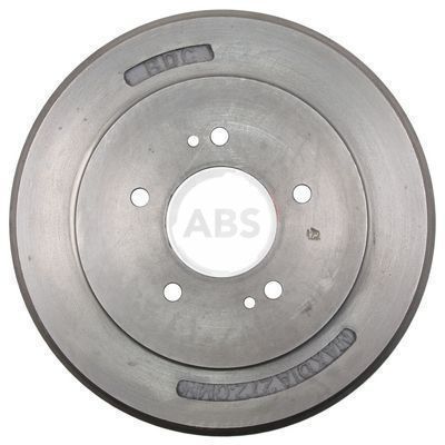 Bremžu trumulis A.B.S. 2709-S