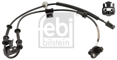 Devējs, Riteņu griešanās ātrums FEBI BILSTEIN 107628