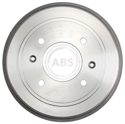 Bremžu trumulis A.B.S. 3420-S