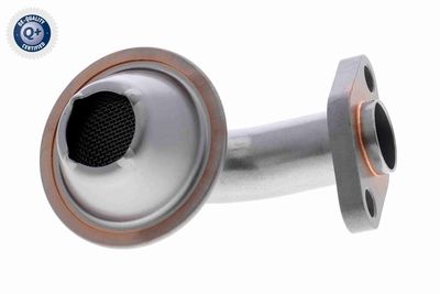 Впускная труба, масляный насос VAICO V10-6986