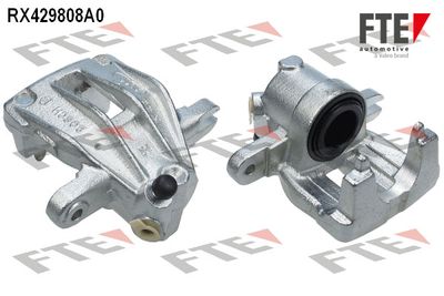 Тормозной суппорт FTE 9290931