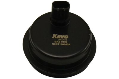 Датчик, частота вращения колеса KAVO PARTS BAS-9199
