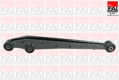 Neatkarīgās balstiekārtas svira, Riteņa piekare FAI AutoParts SS9449