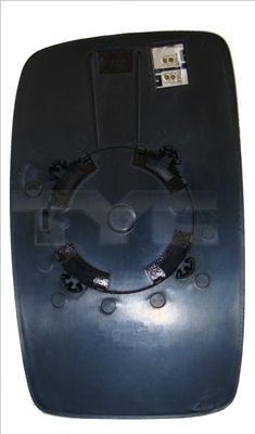 Spoguļstikls, Ārējais atpakaļskata spogulis TYC 309-0085-1
