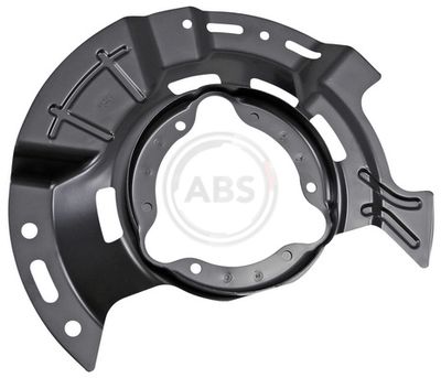 A.B.S. 11562 Dubļu sargs