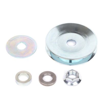 Piedziņas skriemelis, Ģenerators MAHLE MGX 238KIT