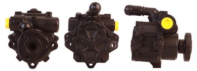 Гидравлический насос, рулевое управление ELSTOCK 15-0052