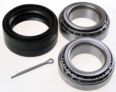 Riteņa rumbas gultņa komplekts DENCKERMANN W413082
