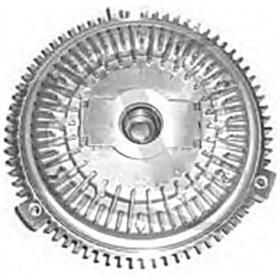 Sajūgs, Radiatora ventilators VAN WEZEL 3075738