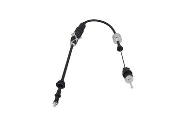 Trose, Sajūga pievads KAMOKA LC154