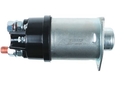 Ievilcējrelejs, Starteris AS-PL SS1172P