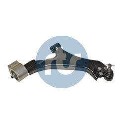 Neatkarīgās balstiekārtas svira, Riteņa piekare RTS 96-90397-1