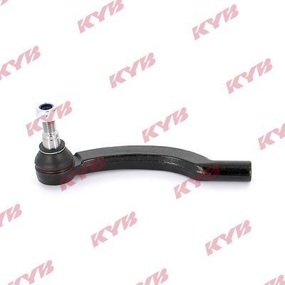 Наконечник поперечной рулевой тяги KYB KTR4004