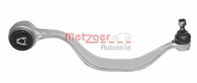 Neatkarīgās balstiekārtas svira, Riteņa piekare METZGER 58018201