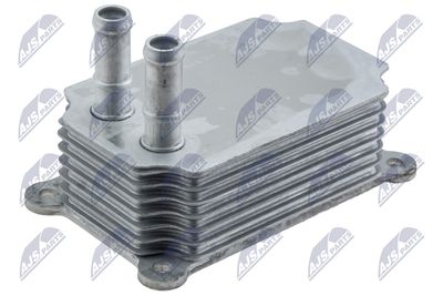 Eļļas radiators, Motoreļļa NTY CCL-FR-028
