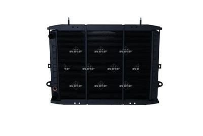 Radiators, Motora dzesēšanas sistēma NRF 50409