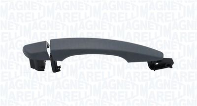 Наружная ручка двери MAGNETI MARELLI 350105038300