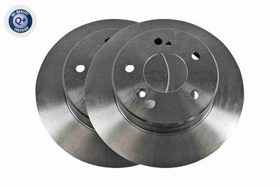 Тормозной диск VAICO V30-40013