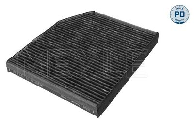 Фильтр, воздух во внутренном пространстве MEYLE 712 326 0015/PD