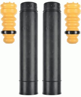 Пылезащитный комплект, амортизатор SACHS 900 302