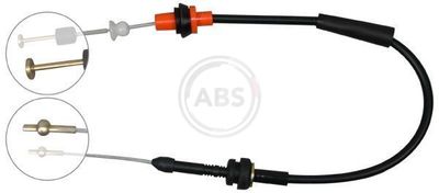 Akseleratora trose A.B.S. K37150